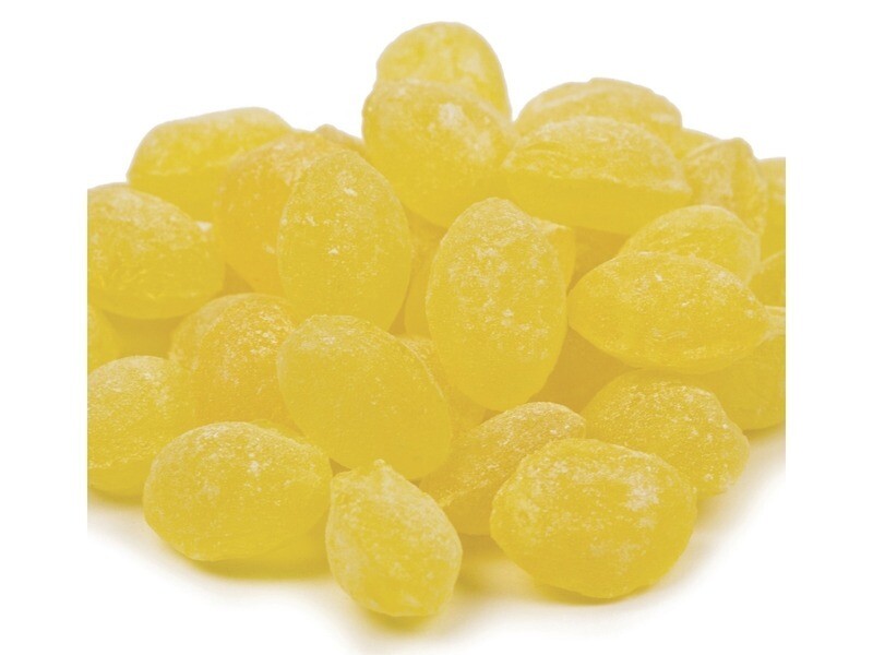 Lemon Drops