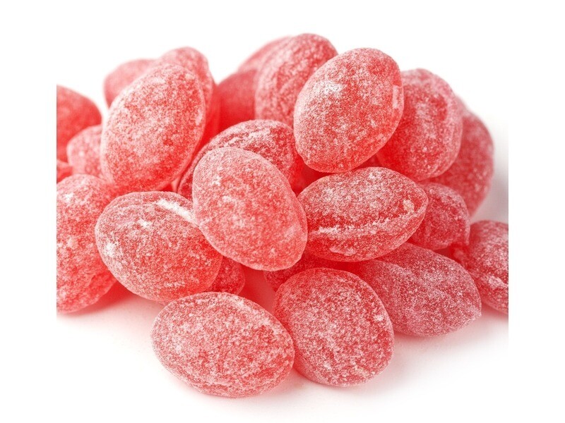 Cherry Drops