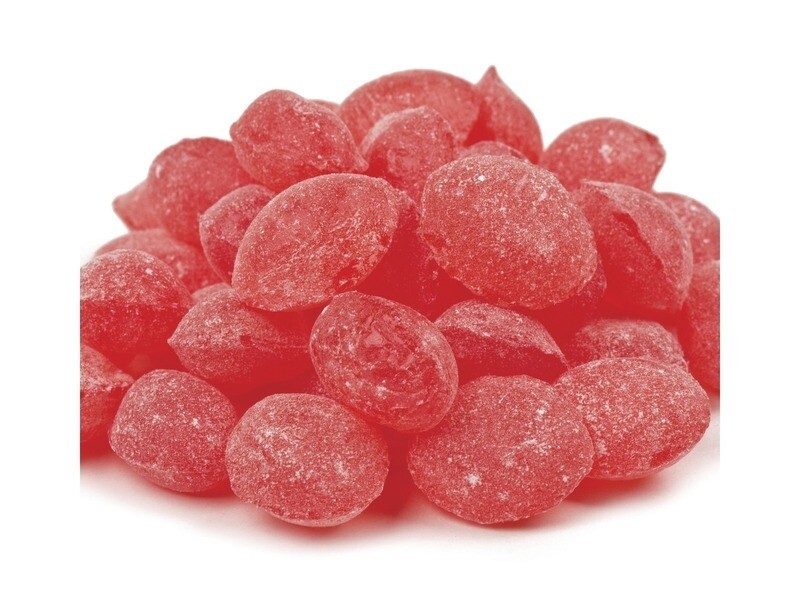 Cinnamon Drops