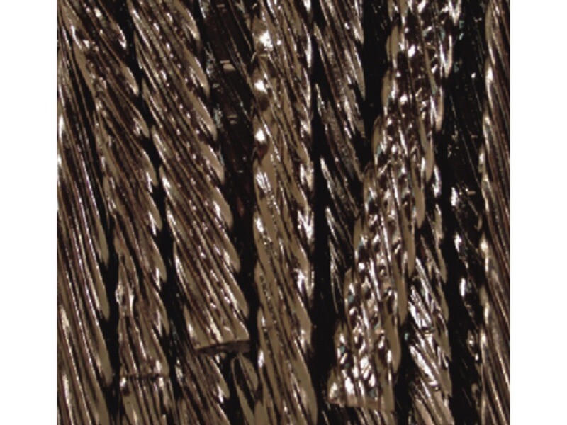 Licorice Twists - Black