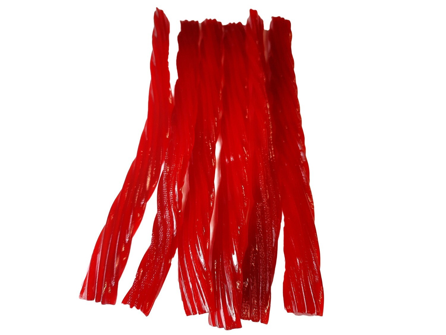 Licorice Twists - Strawberry