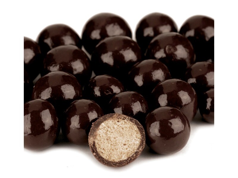 No Sugar Added Maltballs