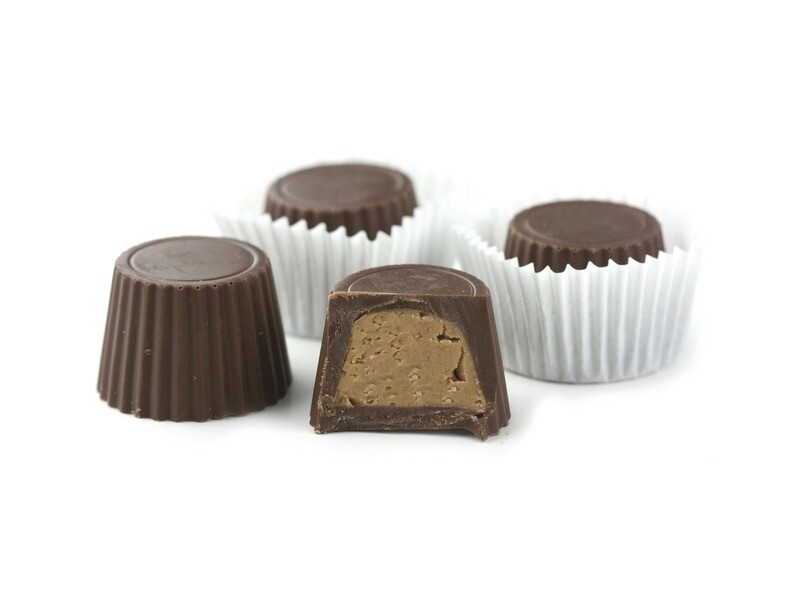 Sugar Free Peanut Butter Cups