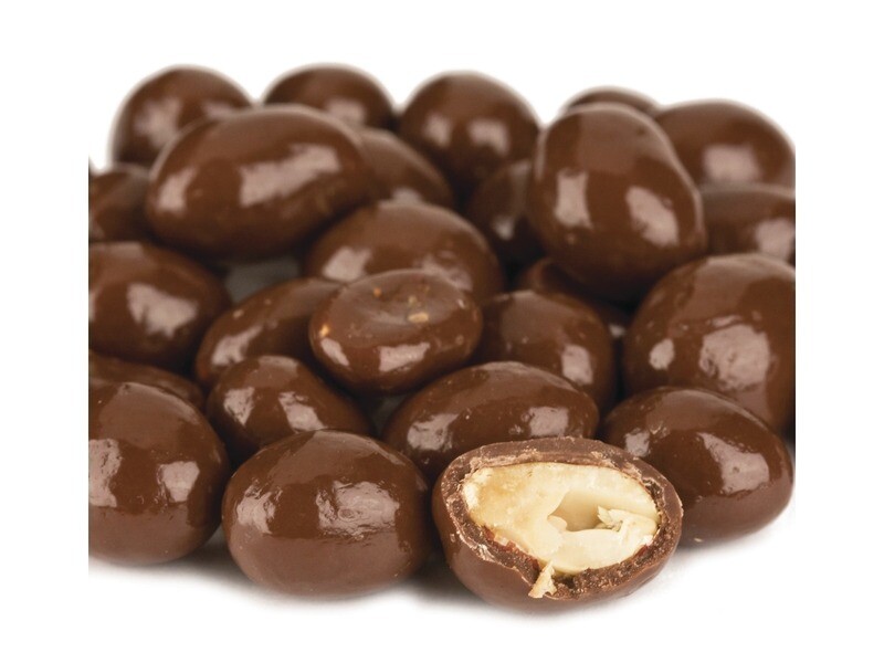 No Sugar Added Peanuts
