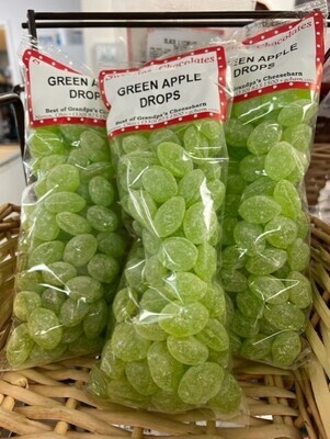 Green Apple Drops