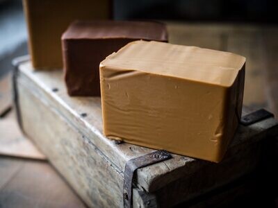 Brunost Cheese