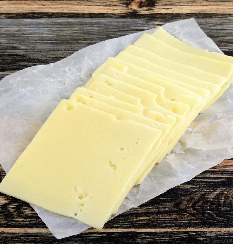 Swiss Asiago
