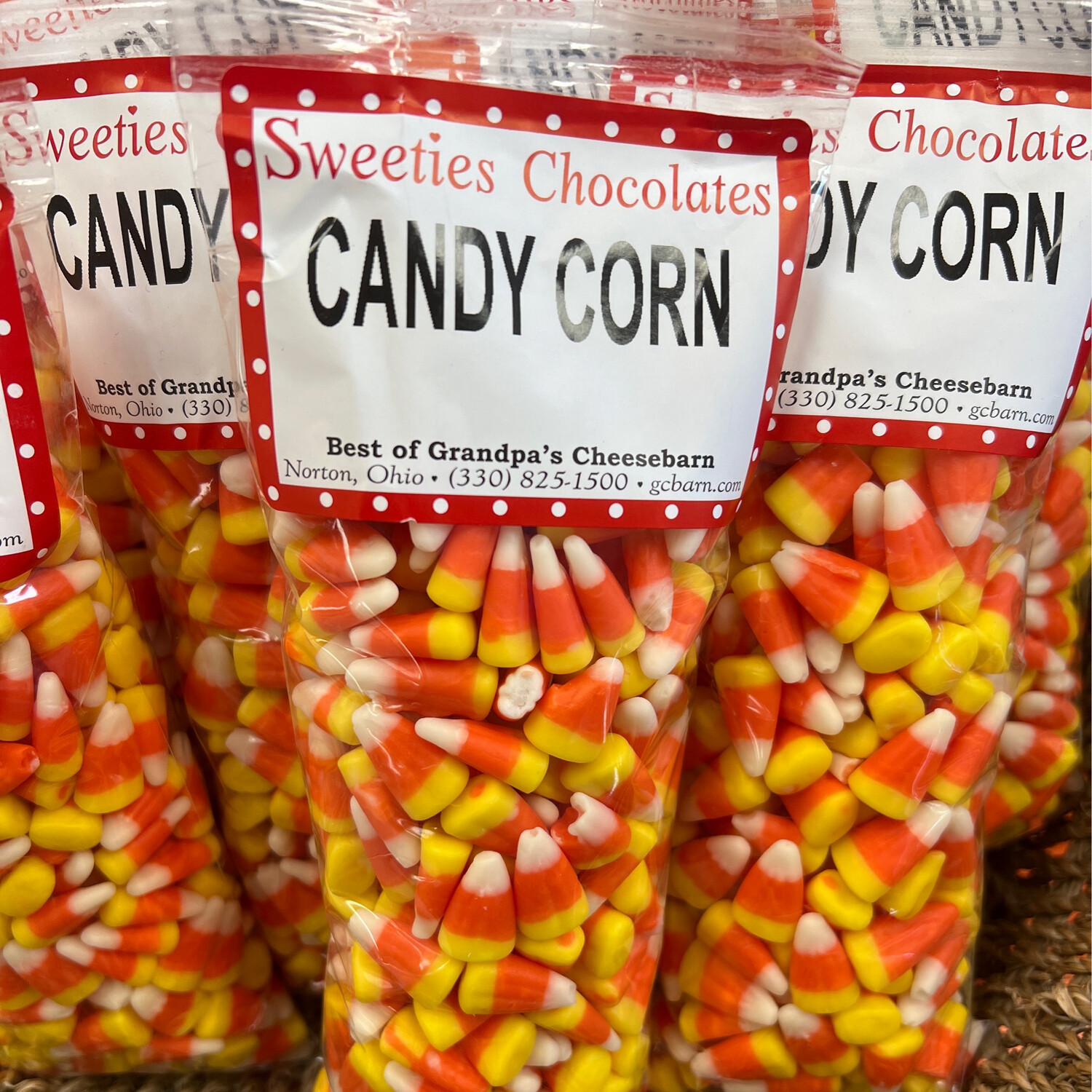 Candy Corn