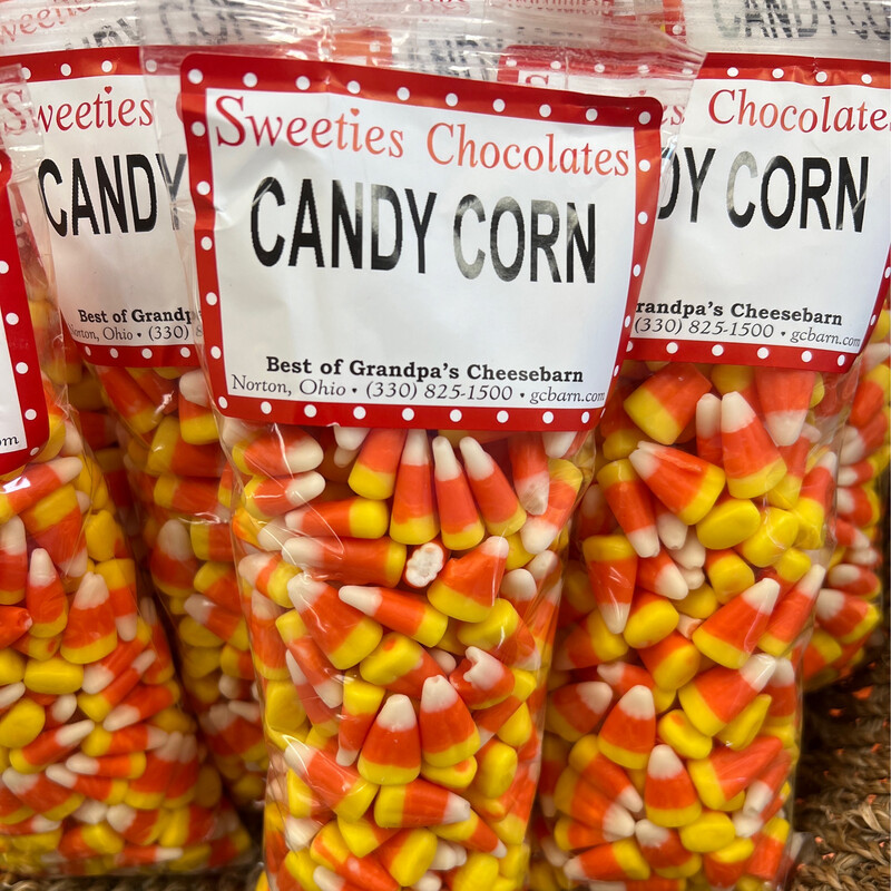 Candy Corn