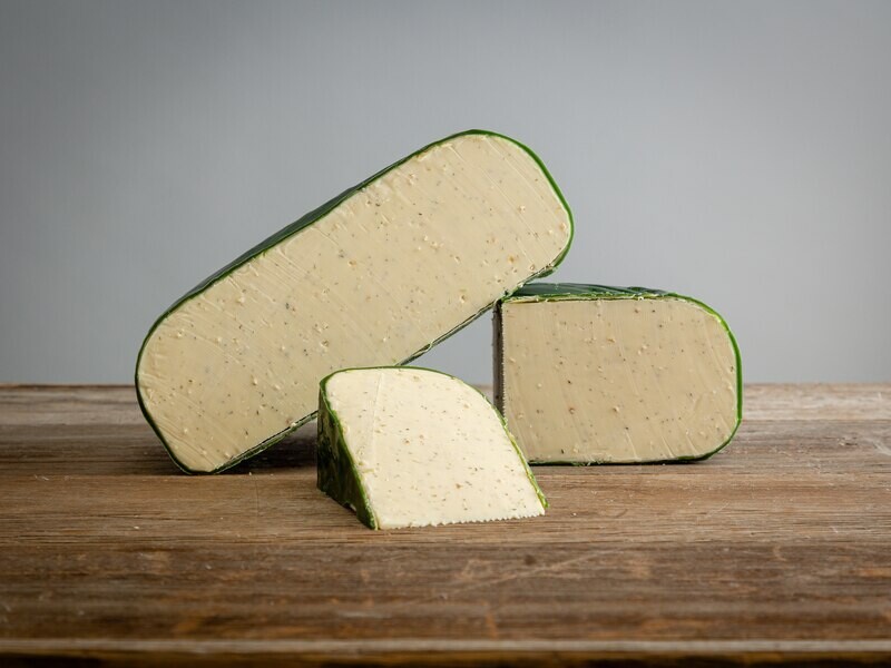 Dynamite Dill Cheddar Cheese