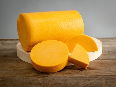 Ohio Colby Cheese