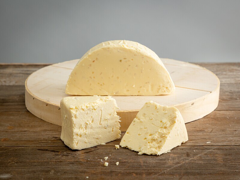 Lemon Stilton