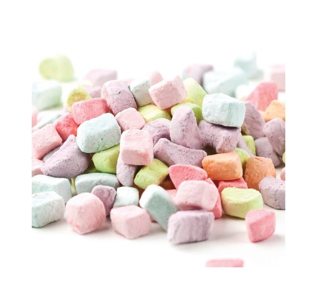 Lucky Charm like Marshmallow Bits