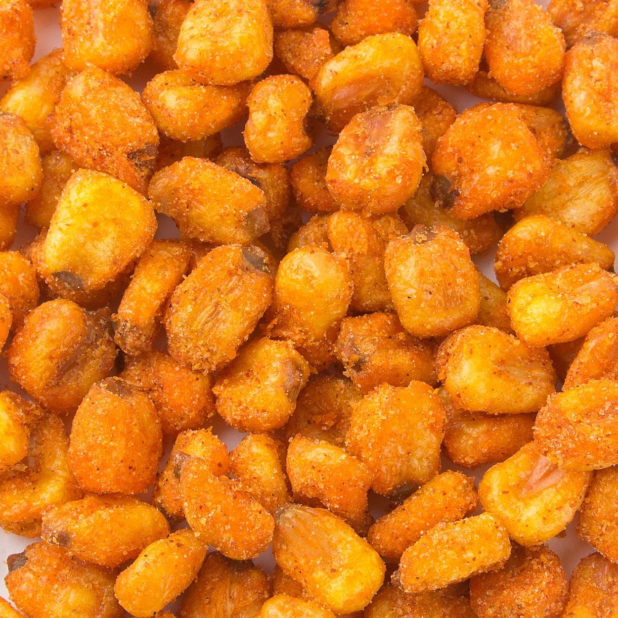 Buffalo Ranch Toasted Corn