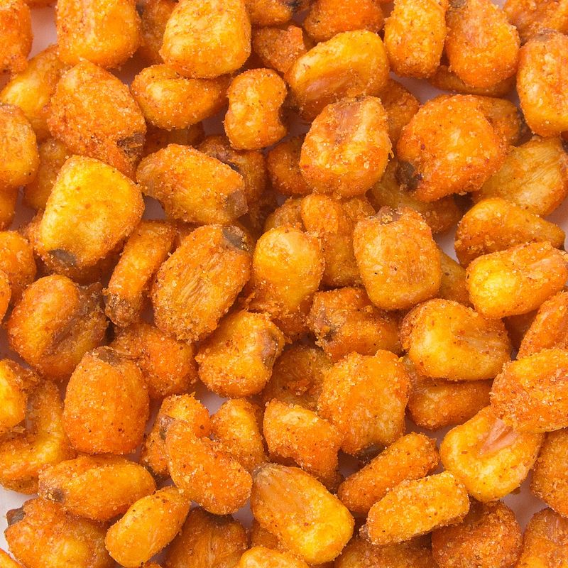 Buffalo Ranch Toasted Corn