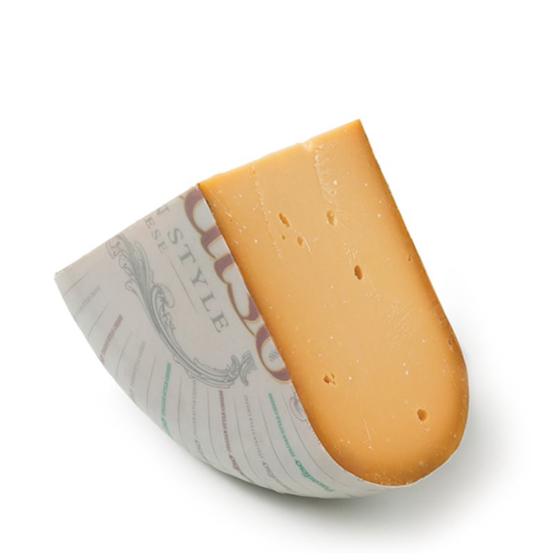 Sharp Gouda
