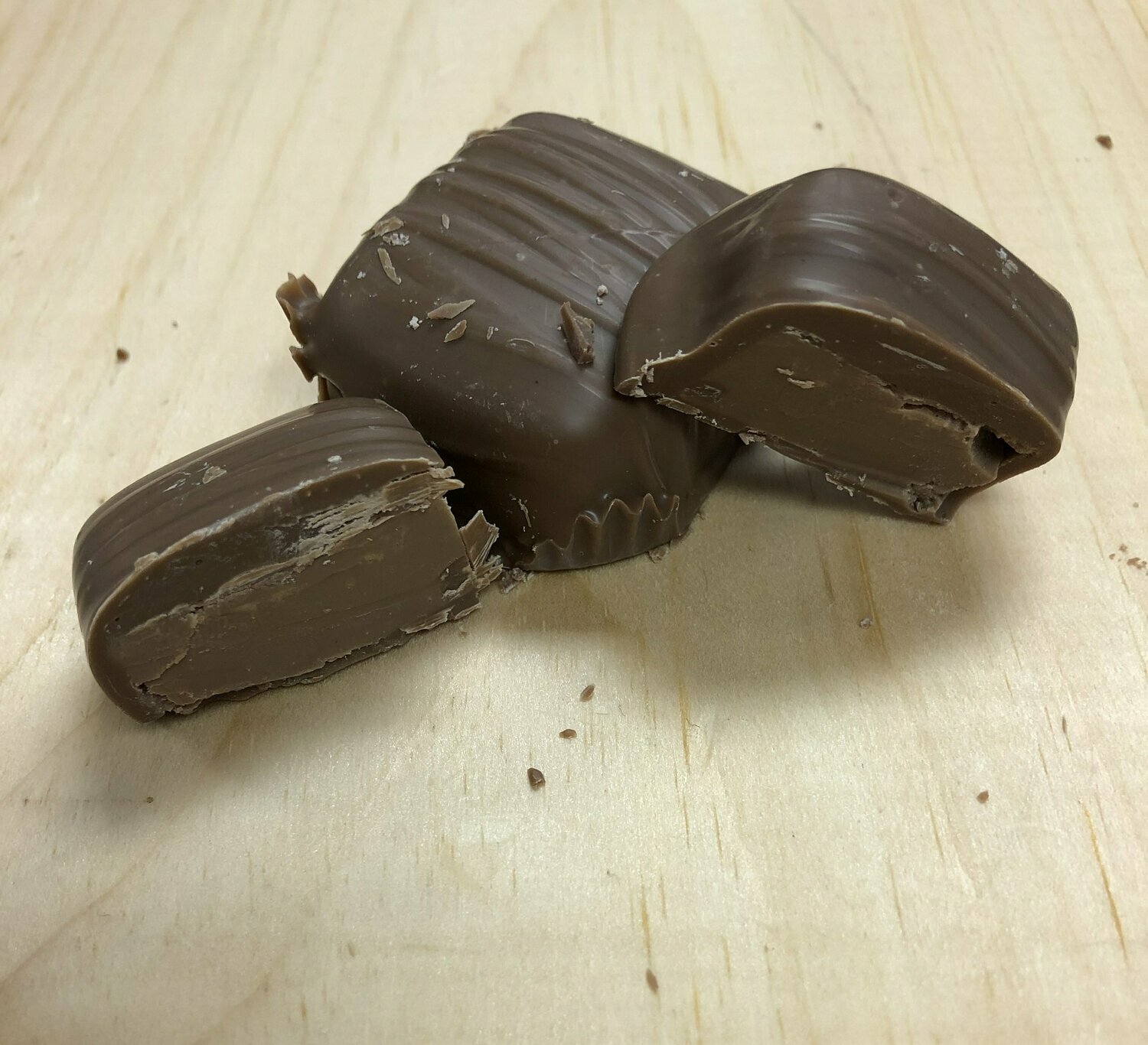 Chocolate Truffles