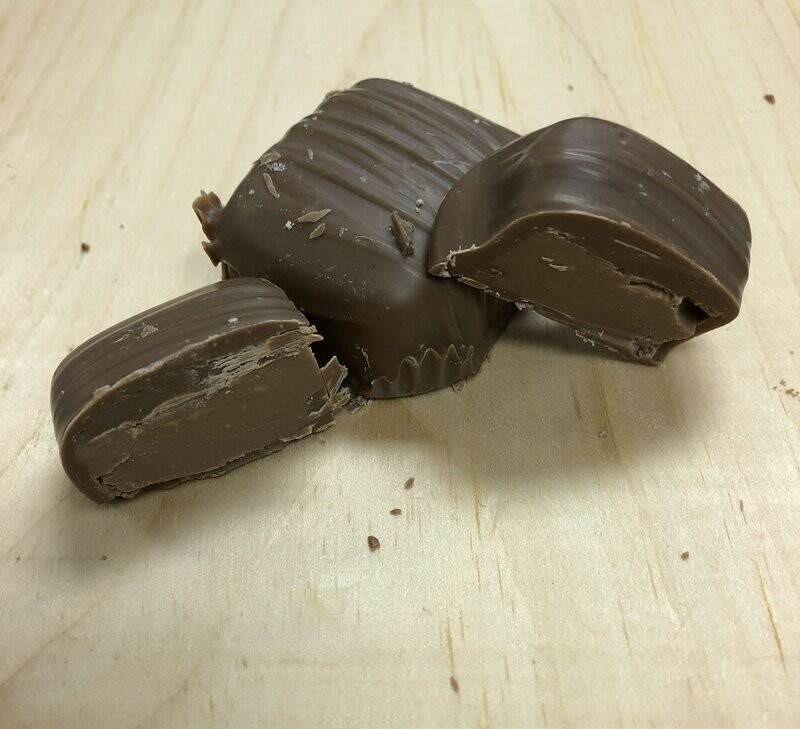 Chocolate Truffles