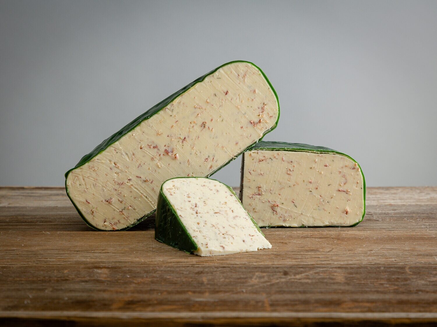 Bacon Ranch Cheddar Cheese