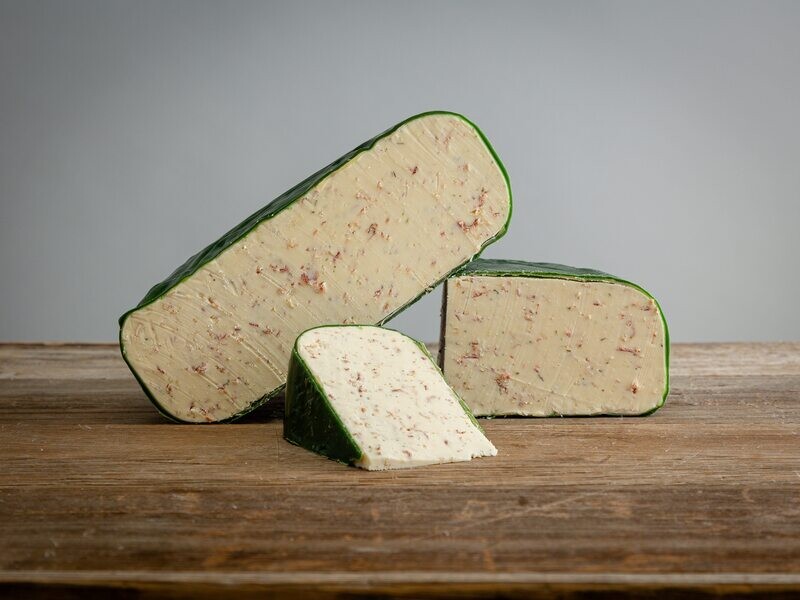 Bacon Ranch Cheddar Cheese