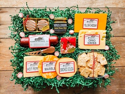 The Classic Box