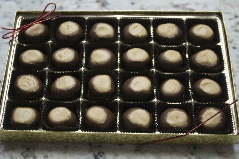 Ohio Buckeyes