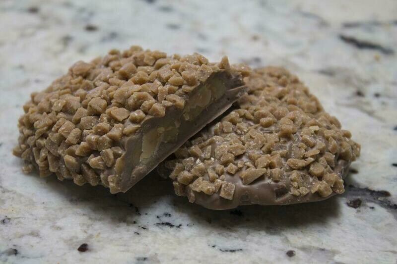 Toffee Crunch