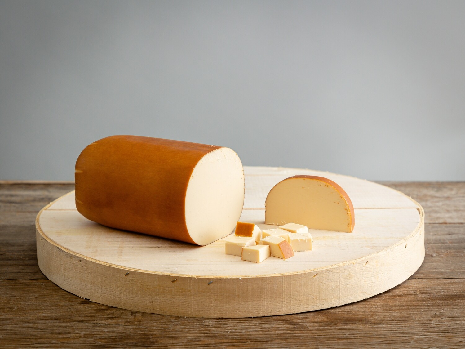 Smoked Gouda Smoked Gouda