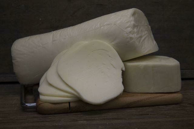 Provolone Cheese Provolone Cheese
