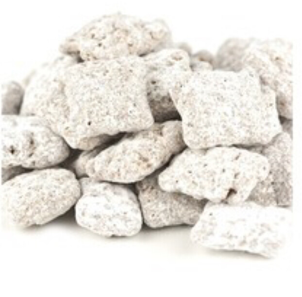 Peanut Butter Monkey Munch (Puppy Chow)
