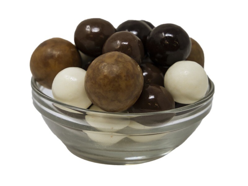 Maltball Medley