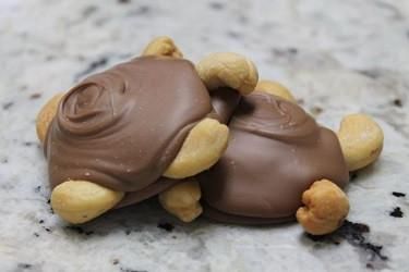 Cashew Sweetie Paw Cashew Sweetie Paw