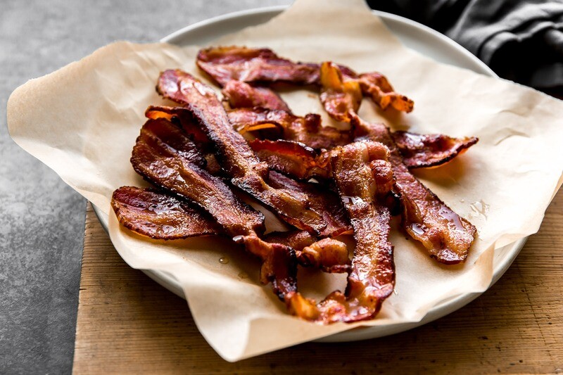 Thick-cut Bacon - 1lb