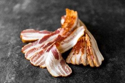 Thick-cut Bacon - 1lb