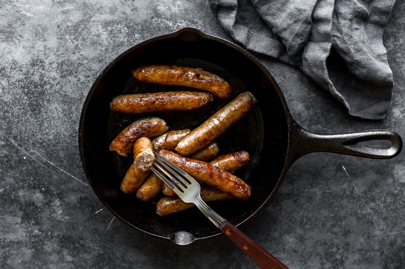Sausage Links