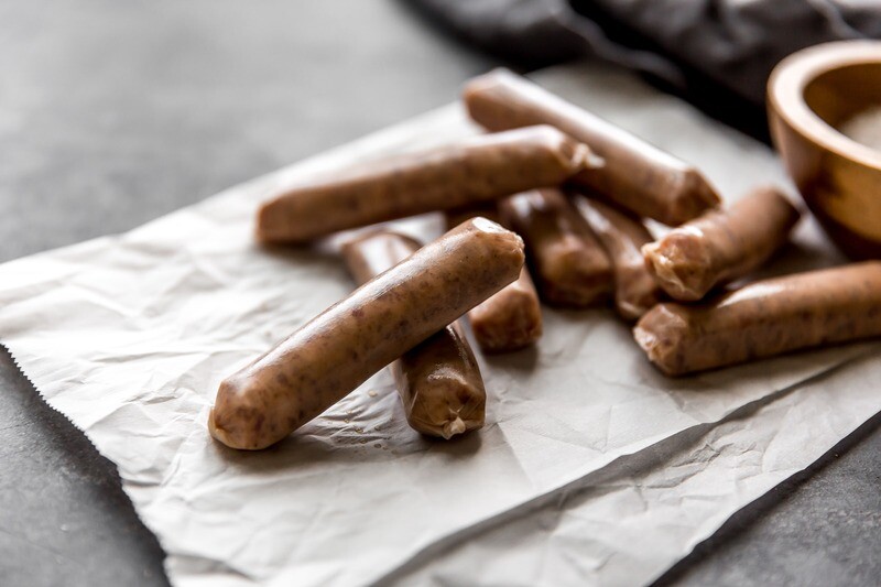 Sausage Links