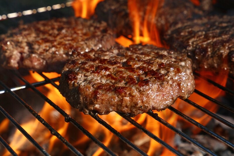 Pork Griller Box