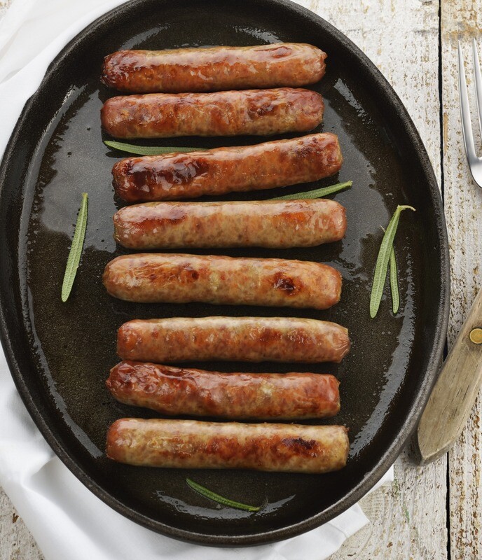 Bacon Links