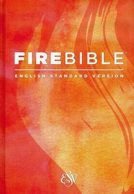 English Standard Version (ESV) HardCover English Standard Version (ESV) HardCover