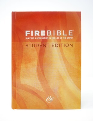 English Standard version (ESV) Student Edition Hardcover English Standard version (ESV) Student Edition Hardcover