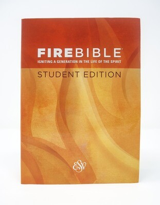 English Standard version (ESV) Student Edition Paperback English Standard version (ESV) Student Edition Paperback