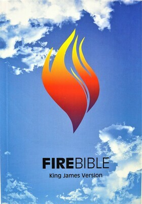 King James Version (KJV) Hardcover King James Version (KJV) Hardcover