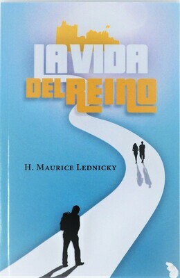 Kingdom Living (La Vida Del Reino) Kingdom Living (La Vida Del Reino)