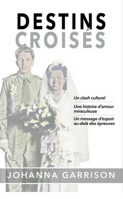 Tangled Destinies/Destins Croisés Tangled Destinies/Destins Croisés