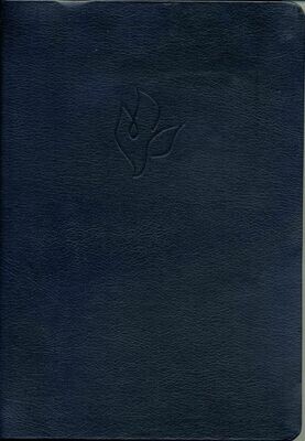 German (Deutsche) Black Bonded Leather German (Deutsche) Black Bonded Leather
