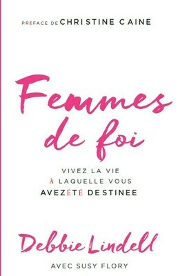 She Believes/Femmes de Foi (French) She Believes/Femmes de Foi (French)