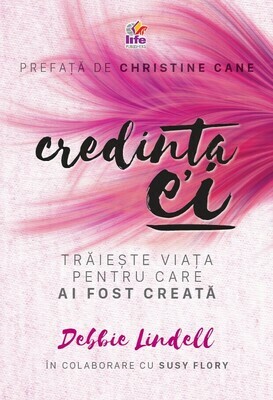 She Believes/Credinta Ei (Romanian) She Believes/Credinta Ei (Romanian)