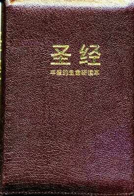 Chinese Simplified Burgundy with Zipper Chinese Simplified Burgundy with Zipper