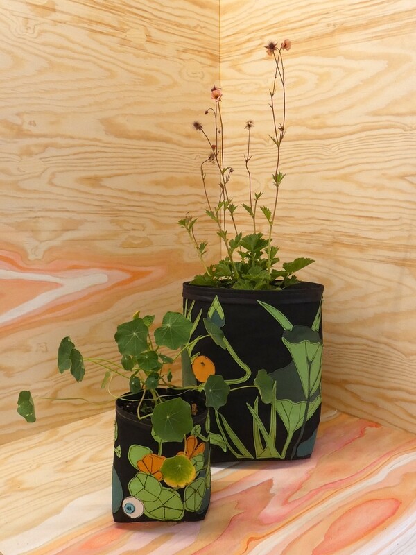 Wonder Pots