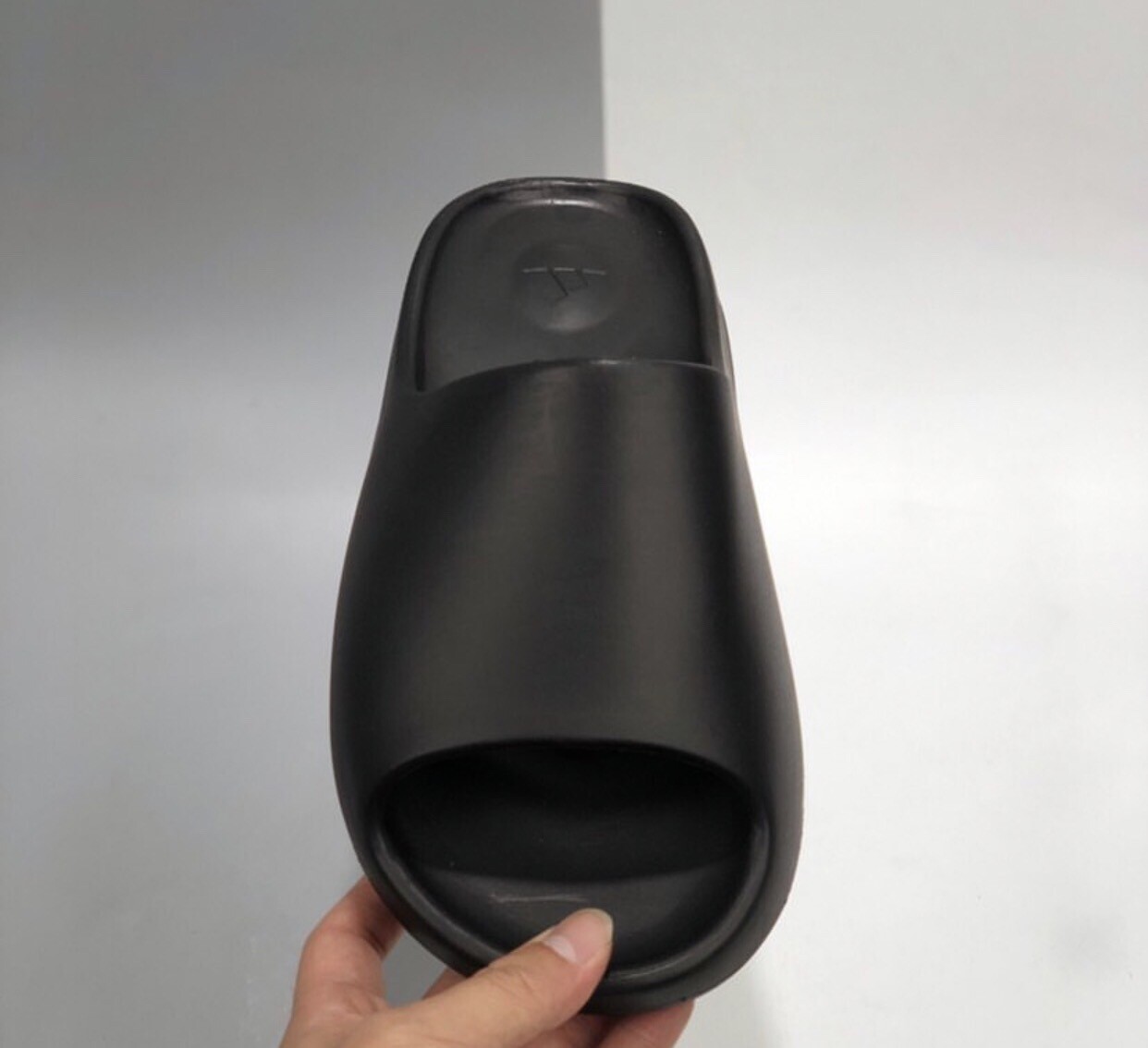 walmart yeezys slides
